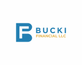 https://www.logocontest.com/public/logoimage/1666163547BUCKI Financial LLC 3.png
